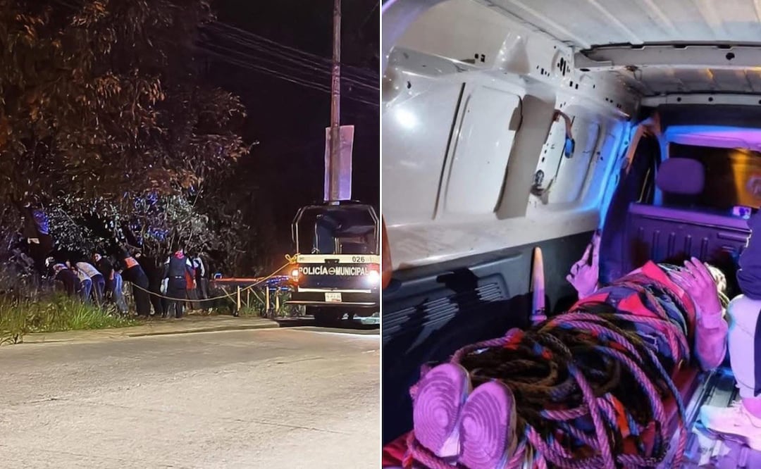 Se registró un ataque contra una mujer trans en Puebla | Foto: Especial