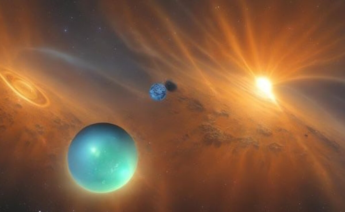 Neptuno en el Sol: estos son los 6 signos zodiacales que serán bañados de fortuna hoy jueves 21 de marzo