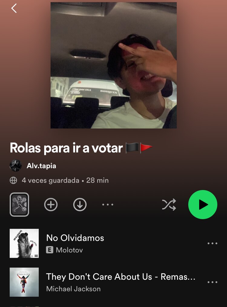 Foto:  Spotify