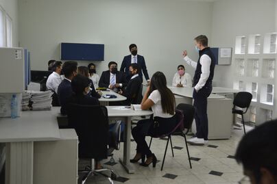 ¿Problemas legales? El Bufete Jurídico de la BUAP otorga servicio gratuito