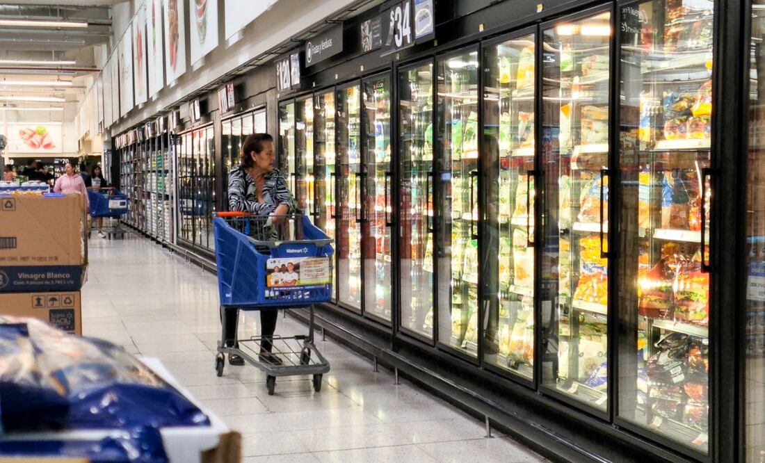 En Puebla hay algunos supermercados con la canasta básica más barata | EsImagen