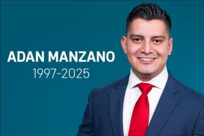 Qué hay detrás de la muerte del periodista mexicano que cubría el Super Bowl