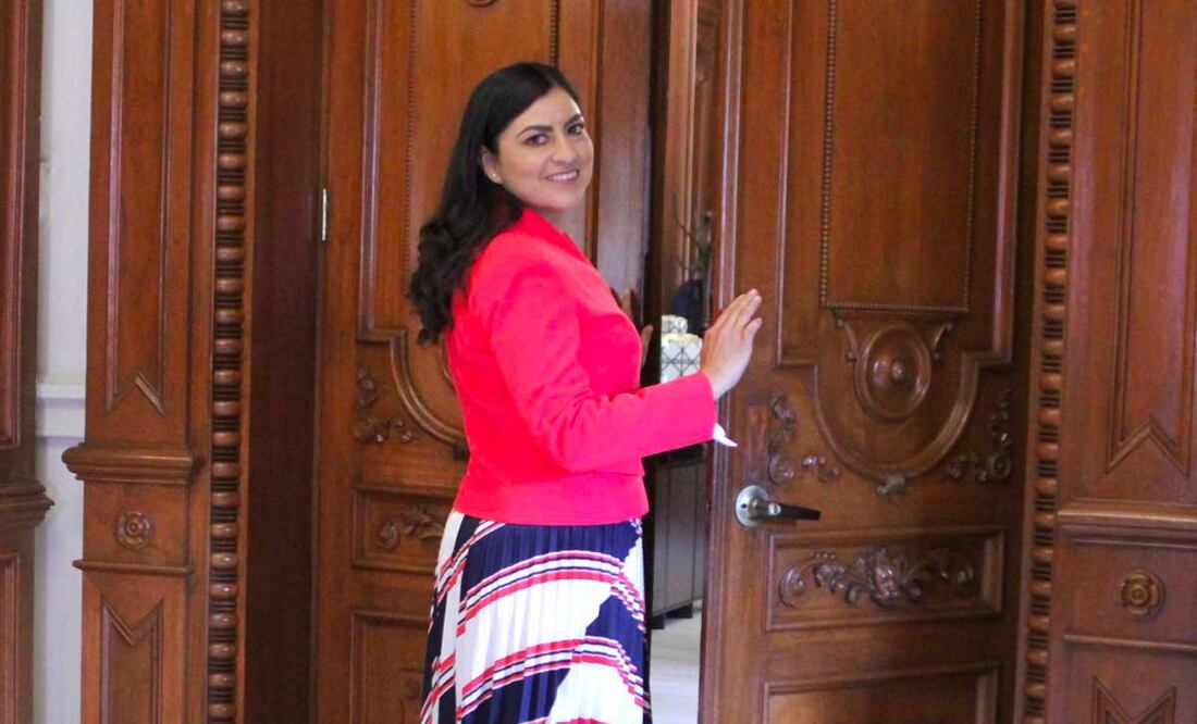 Foto: Agencia Es Imagen para El Universal Puebla