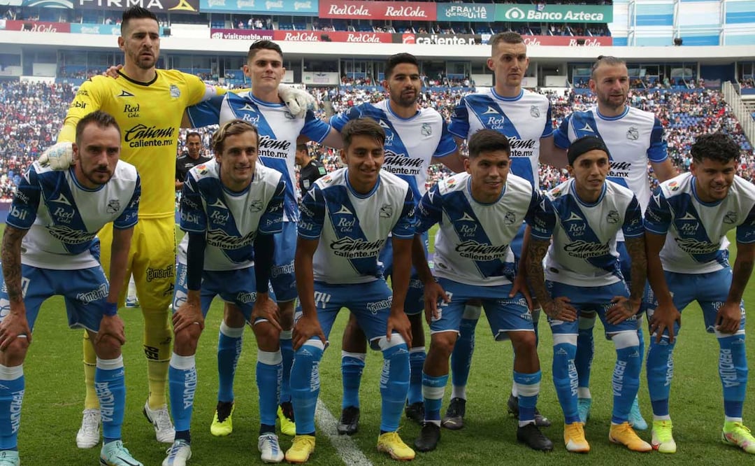 Foto: Agencia Es Imagen para El Universal Puebla