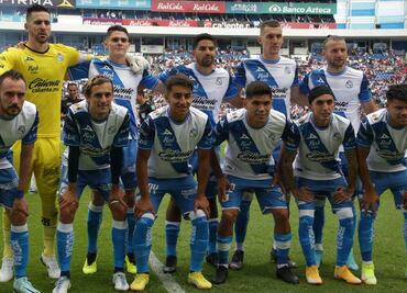 Puebla vs Chivas: Los mejores memes del partido de repechaje