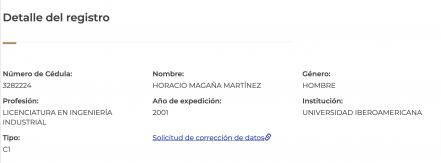 ¿Quién es Horacio Magaña Martínez, el nuevo patrono de la UDLAP?