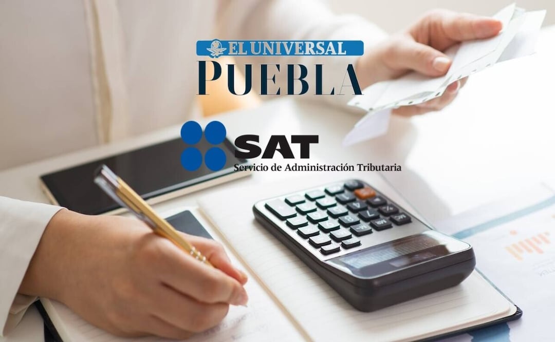 Por impuesto al valor agregado se obtuvieron 400 mil 444 millones de pesos | Foto: Producción El Universal Puebla