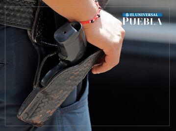 Seis ataques contra candidatos a alcaldes se han registrado durante las campañas en Puebla