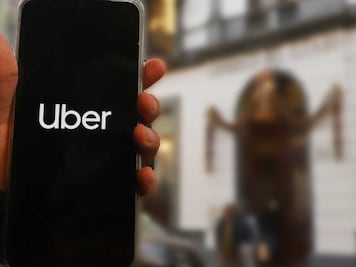Uber obtiene suspensión provisional contra tarifas reguladas por gobierno de Puebla