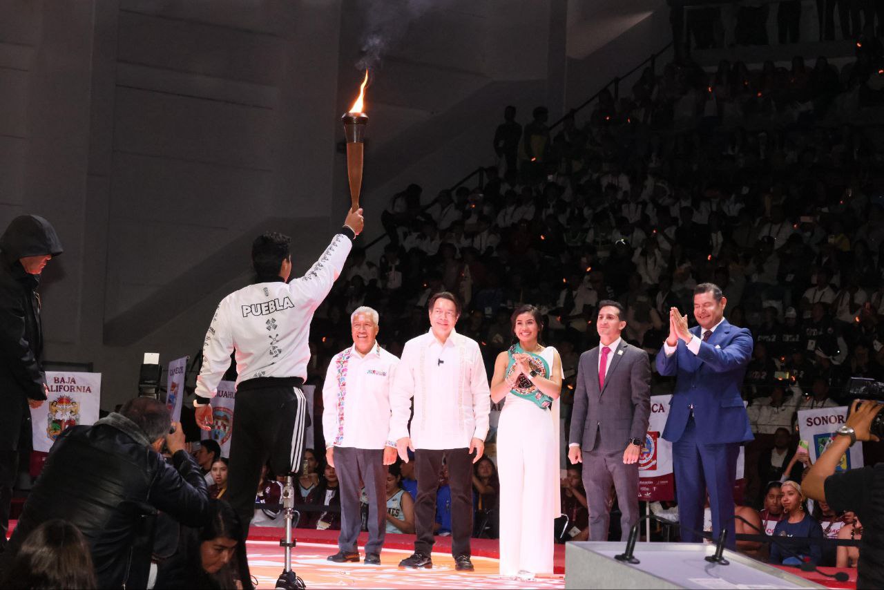 Foto: Gobierno del estado