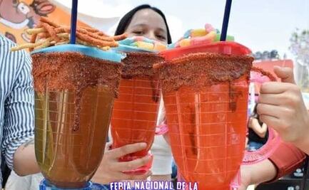 Cuatro ferias imperdibles en Puebla 