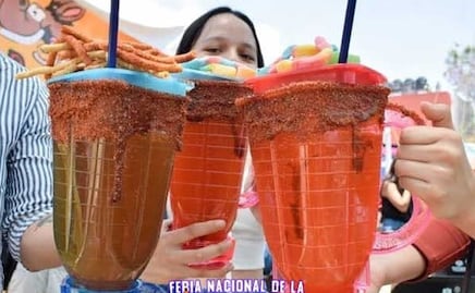 Cuatro ferias imperdibles en Puebla 