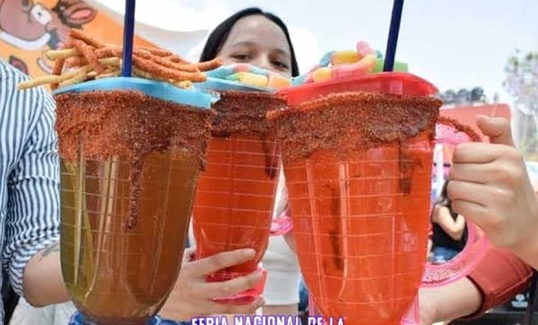 La Feria del Libro y la Nacional de la Michelada son solo algunas opciones en Puebla | Foto: Feria de la michelada