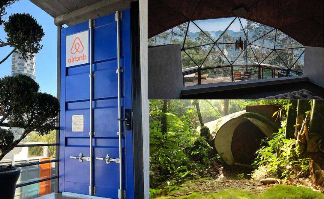 Si visitas Puebla hay varias formas de hospedaje | Portada redes sociales / canvas