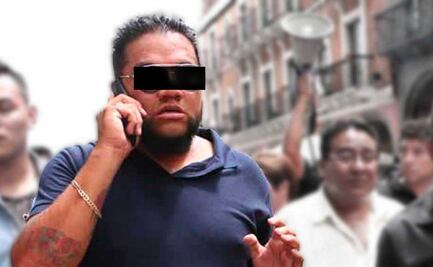 Grupo de “El Fede” sigue operando en el Centro Histórico, confirman