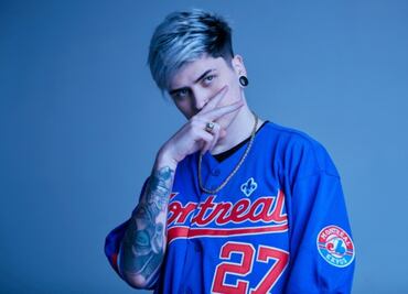 El rapero Lit Killah llegará a Puebla durante su gira por México: Estas son las fechas y precios