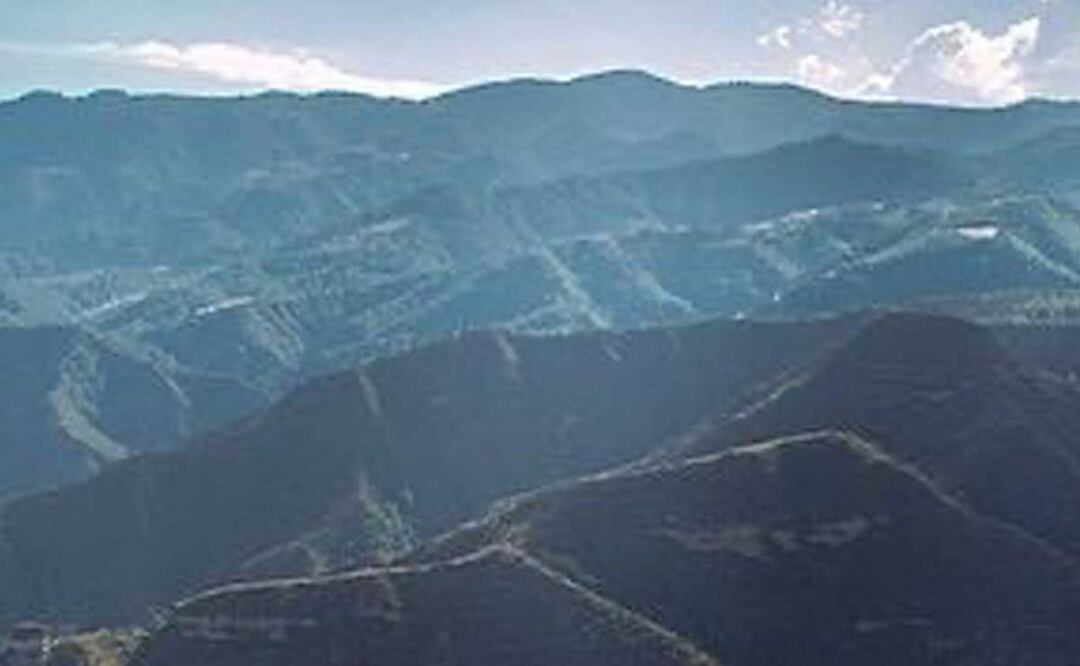 Ixtacamaxtitlán es uno de los 217 municipios del estado de Puebla; está lleno de misticismo y bellezas naturales | Foto: Instagram raf.rossell