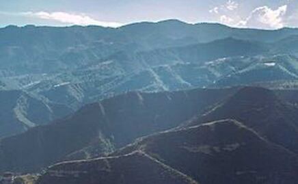 Ixtacamaxtitlán, el pueblito más instagrameable de Puebla