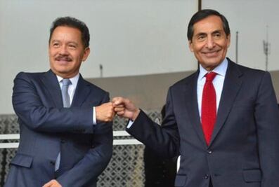 Hacienda confirma que 12 mmdd del FMI serán para pagar deuda externa