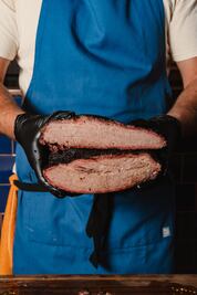 ¿Fanático del BBQ? Este es el mejor restaurante de Cholula para disfrutar del sabor de Texas