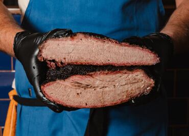 ¿Fanático del BBQ? Este es el mejor restaurante de Cholula para disfrutar del sabor de Texas