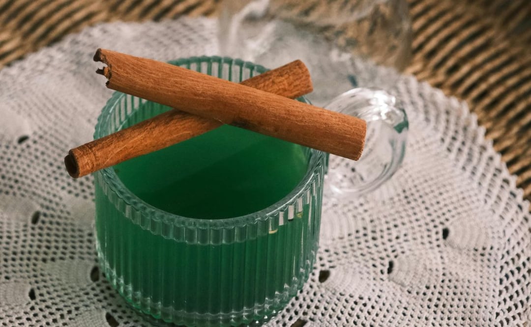 La vela verde es uno de los rituales de Año Nuevo / Foto: Pexels