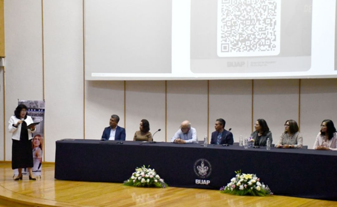 BUAP llevó a cabo el Verano de Actualización Docente | Foto: Buap