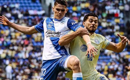 ¿Dónde transmitirán la ida de Cuartos de Final entre Club Puebla y América?