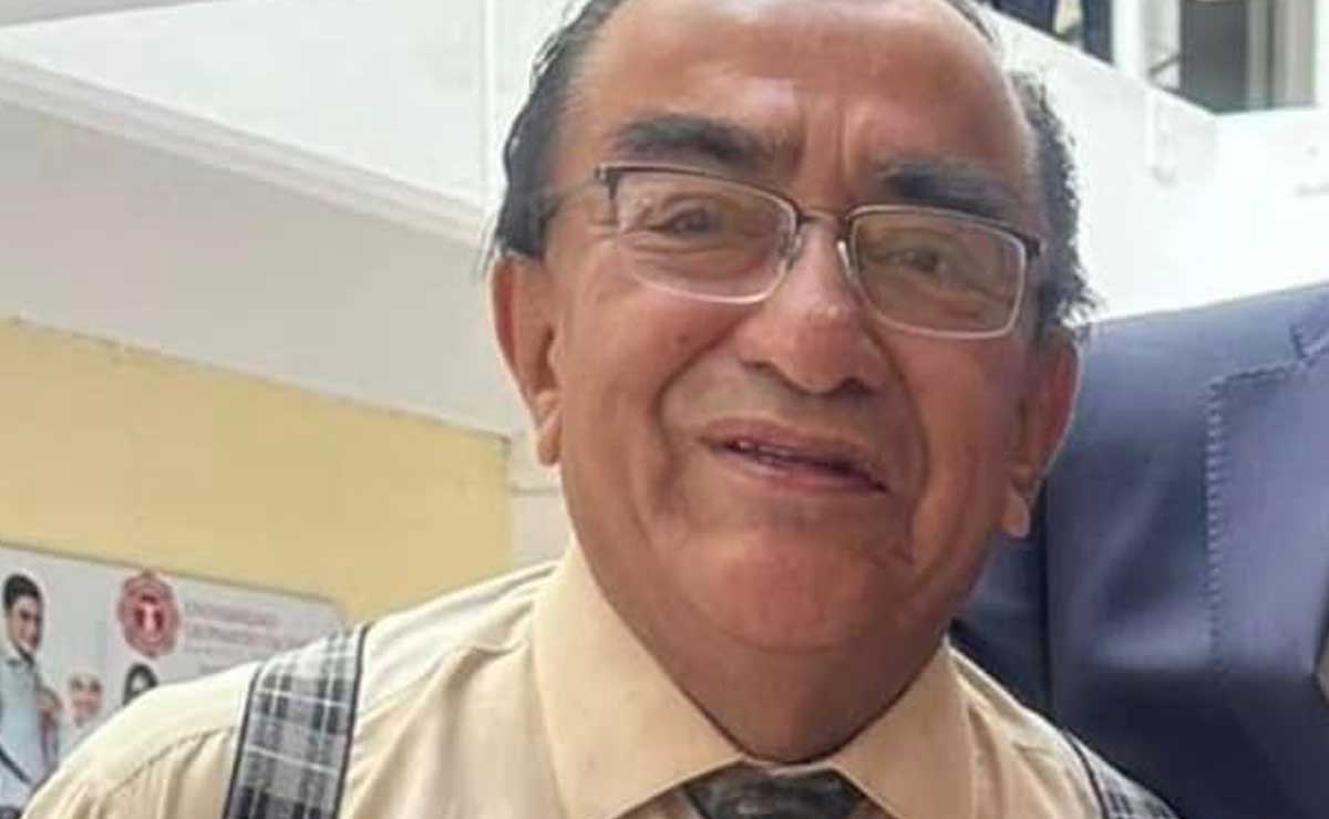 Matan a balazos al periodista Marco Aurelio Ramírez en Tehuacán, Puebla