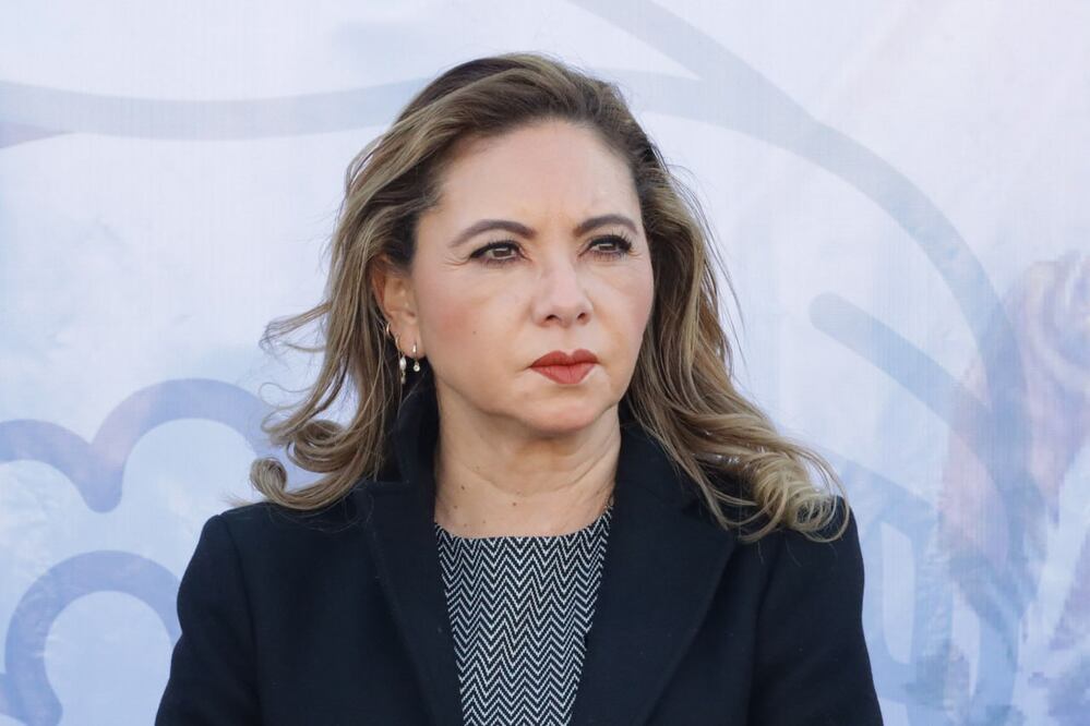 Paola Angón, presidenta de San Pedro Cholula, podría ir por una diputación | EsImagen