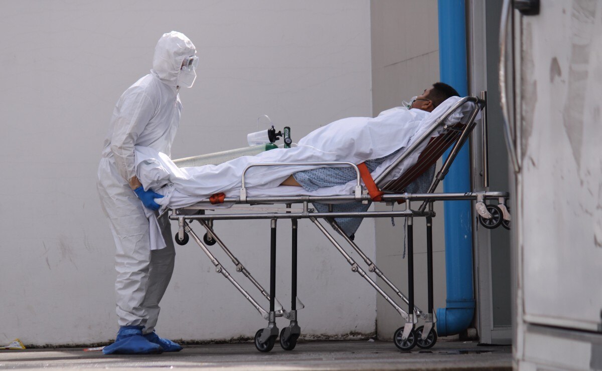 Covid Puebla: no hay quinta ola de contagios en el estado