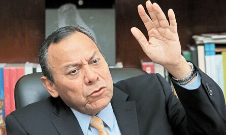 ¿Cuántos votos necesita el PRD para no perder su registro?