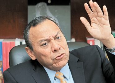 ¿Cuántos votos necesita el PRD para no perder su registro?