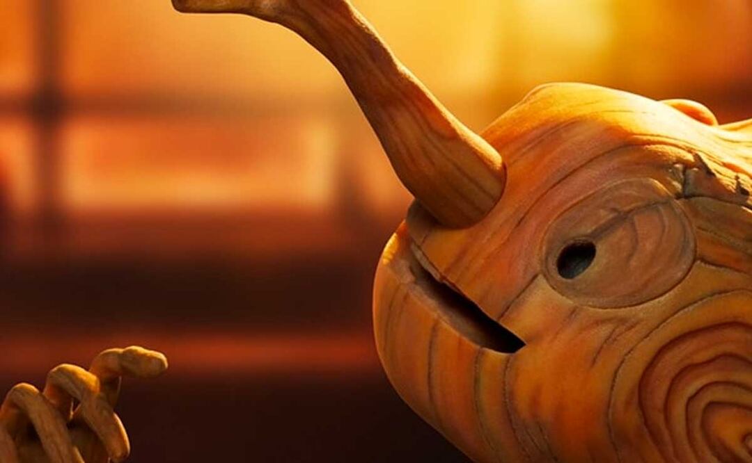 Pinocho está en las salas de Cinebox, Cinemagic y el CCU | Foto: Especial