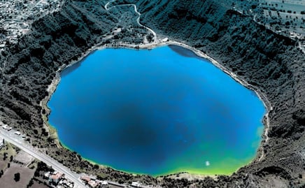 Este encantador lugar es conocido como el corazón de Puebla