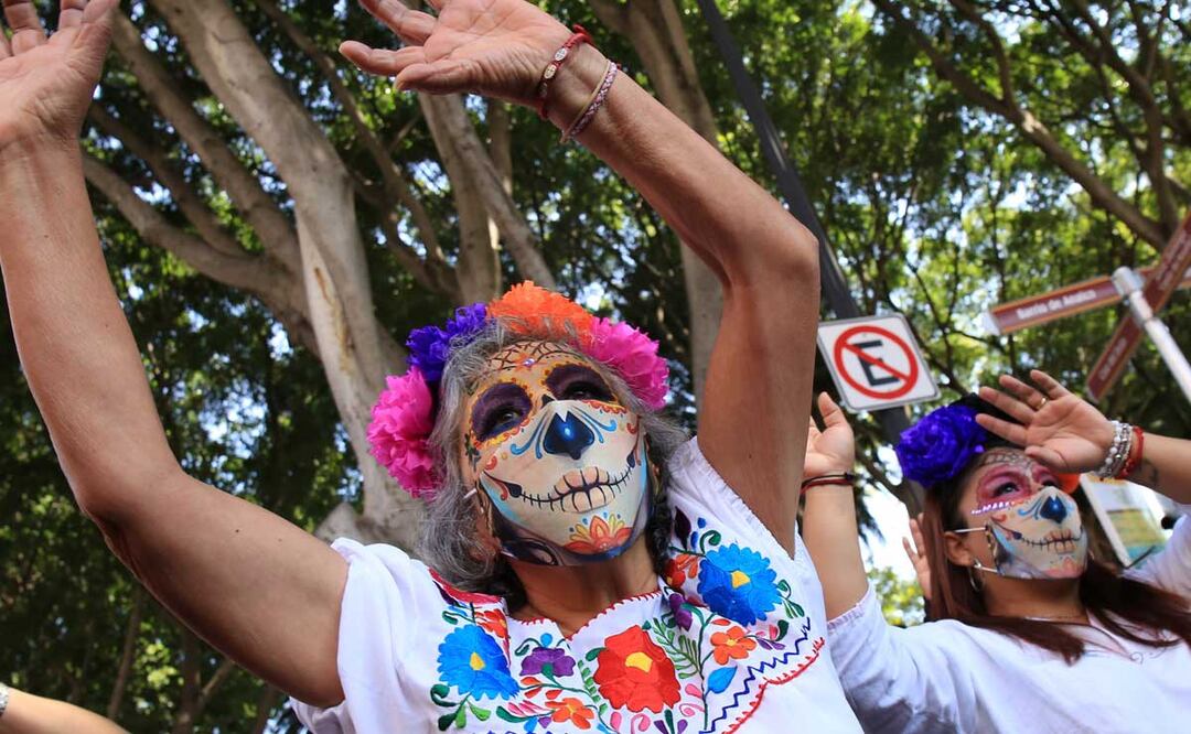 Foto: Agencia Es Imagen para El Universal Puebla