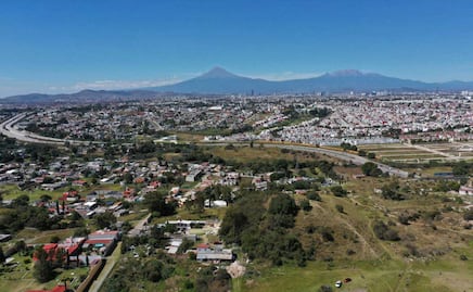 Tres zonas arqueológicas que sobreviven en la ciudad de Puebla, visítalas
