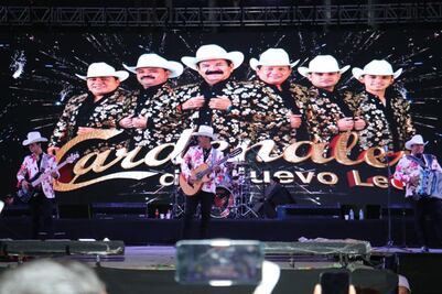 Guía completa de los conciertos gratis en Puebla para el Grito de Independencia 2025