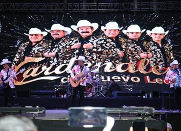 Guía completa de los conciertos gratis en Puebla para el Grito de Independencia 2025