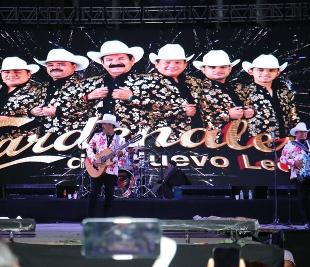 Guía completa de los conciertos gratis en Puebla para el Grito de Independencia 2025