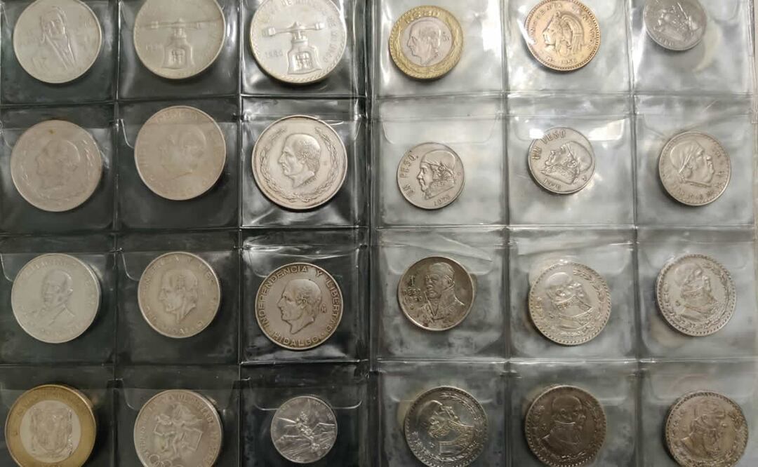 Foto: Demian Magallán/ EL UNIVERSAL PUEBLA