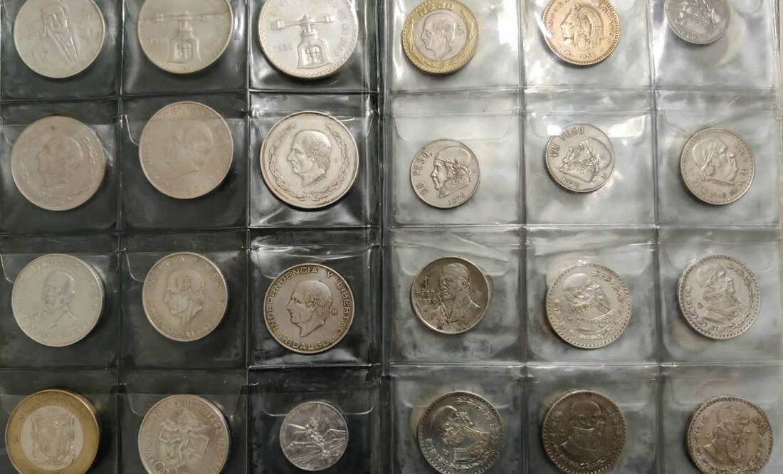 Foto: Demian Magallán/ EL UNIVERSAL PUEBLA