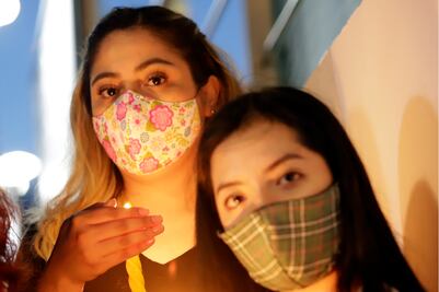 Organizan talleres gratuitos sobre violencia contra las mujeres