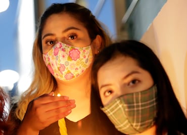 Organizan talleres gratuitos sobre violencia contra las mujeres