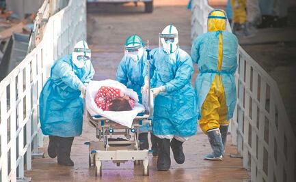 Síntomas del Covid-19 en la quinta ola por Ómicron. Conoce cuáles son