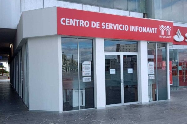 Las oficinas del Infonavit estarán abiertas de lunes a viernes, de 8:30 a 14:30 horas. Para agilizar el proceso y minimizar el tiempo de espera, Infonavit ofrece un sistema de citas previas que se puede reservar de manera sencilla.


Foto: Producción El Universal Puebla