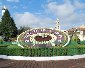 Pueblos Mágicos de Puebla: ¿cómo llegar?