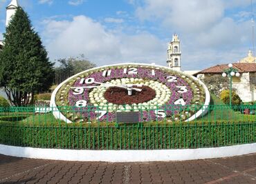 Pueblos Mágicos de Puebla: ¿cómo llegar?