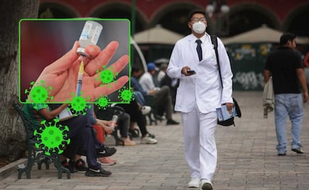 Llega la super gripe H3N2 a México: ¿Cuáles son los síntomas? ¿Habrá confinamiento?