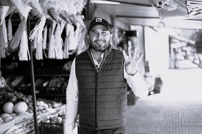 Localizan sin vida al tío del senador poblano Néstor Camarillo